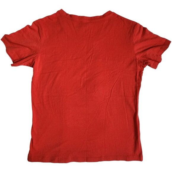 Hiclol red Harry Potter I solemnly swear that I'm up to no good t shirt sz M - Picture 2 of 12